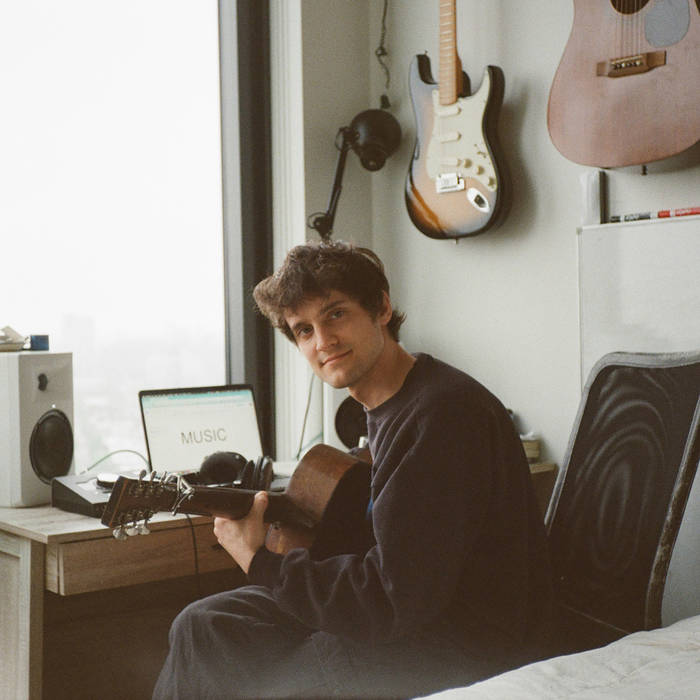 Darryl Rahn — Photo