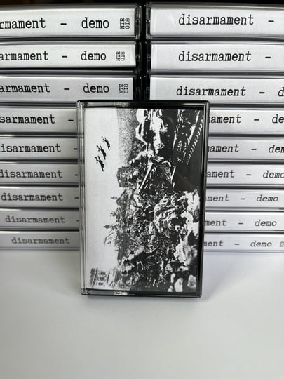 Demo | Disarmament