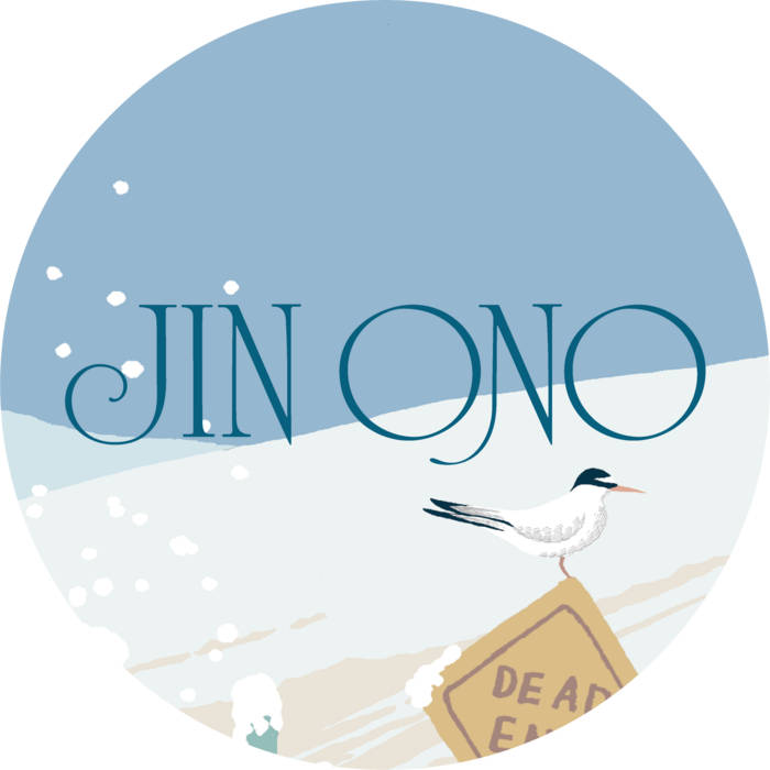 The Light | Jin Ono
