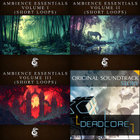 Invisible Roots | The London Experimental Jazz Quartet | The