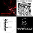 KNIFEHANDCHOP BLING THE NOIZE ナイフハンドチョップ Bling The Noize | knifehandchop