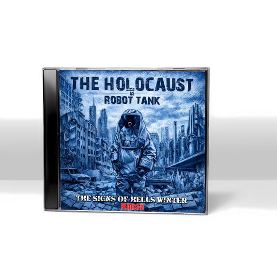 The Signs Of Hells Winter (Remixed Edition) | The Holocaust as