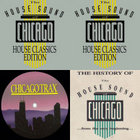 The History Of The House Sound Of Chicago. Vol. 1 - 1988 | Various