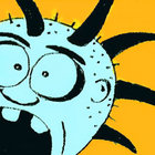 Crime For Revenge | Ultra-Violent | Static Shock Records