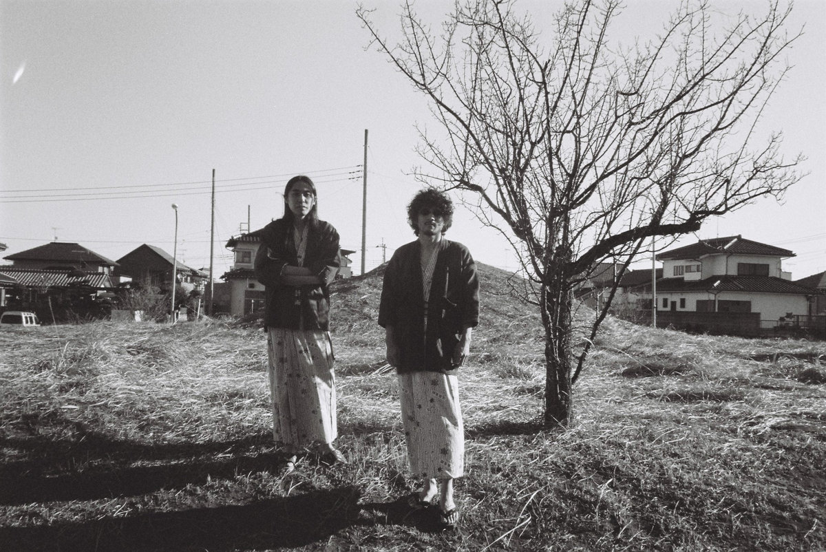 Music | 帯化 / Taika