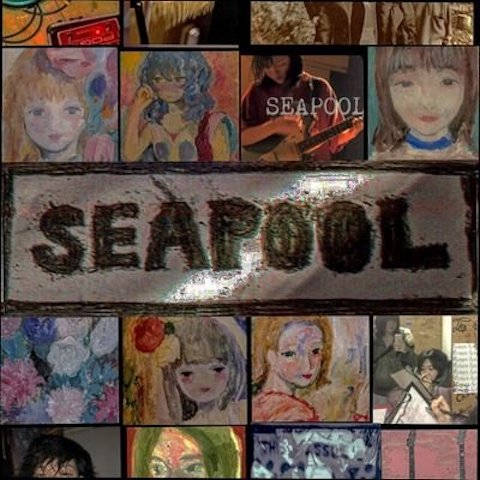seapool レコード　2枚組 Music | SEAPOOL