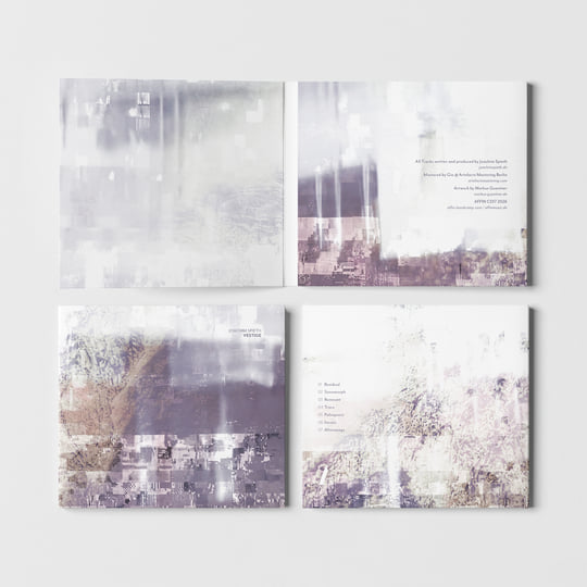 Vestige | Joachim Spieth