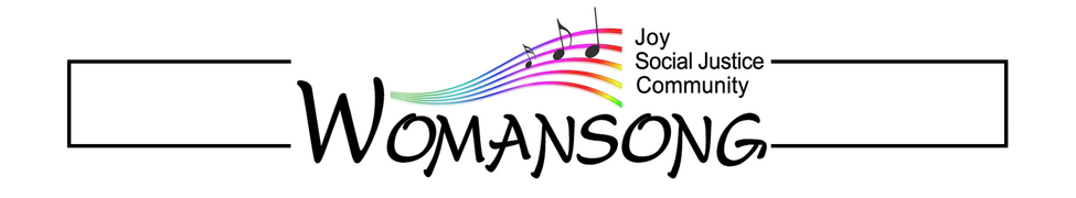 Womansong — Photo