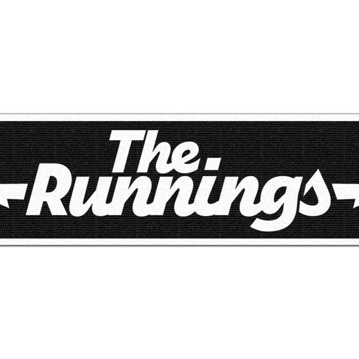 The Runnings Patch