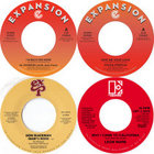Don Blackman - Heart's Desire / Holding You Loving You | Expansion