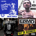 Out of Business | EPMD
