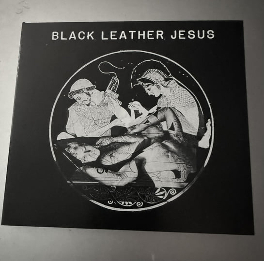 The Lord Won't Mind | Black Leather Jesus | Richard Ramirez