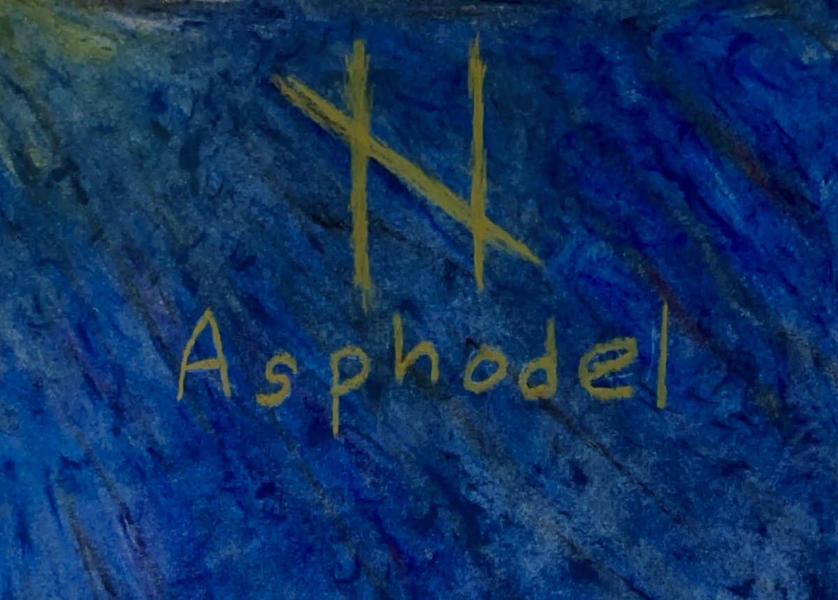 Dave Springall Parallel | Asphodel