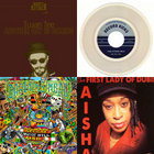 SIP LP004 .. DUB FE DUB VOL 1 .. DUB PLATE MIX'S .. DUBCUP MEETS