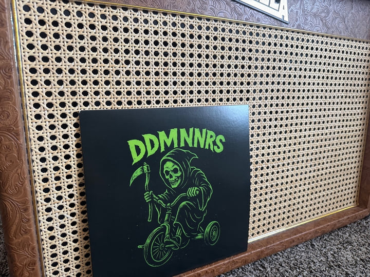 DDMNNRS | DDMNNRS