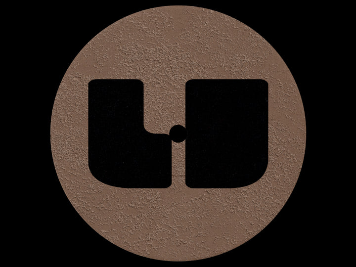 no lighter ep [uu014] | Trustee | unknown - untitled