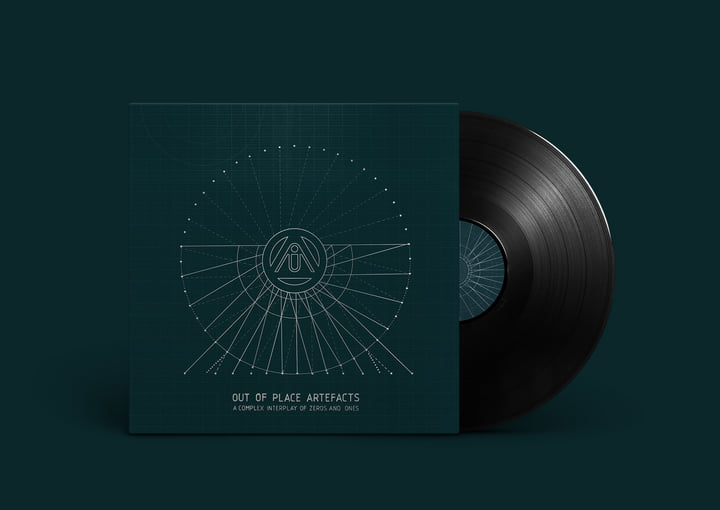 その他 Law of Things [CD] In 2 Again - Coins, Currency, Tokens, And Other Related Objects CD