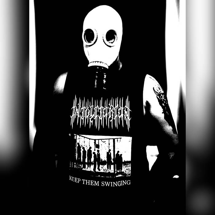 Mass Murder Supremacy | Extermination Deathcult