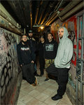 Primitive Dread image