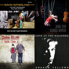 Love at the Hacienda | Graham Fellows