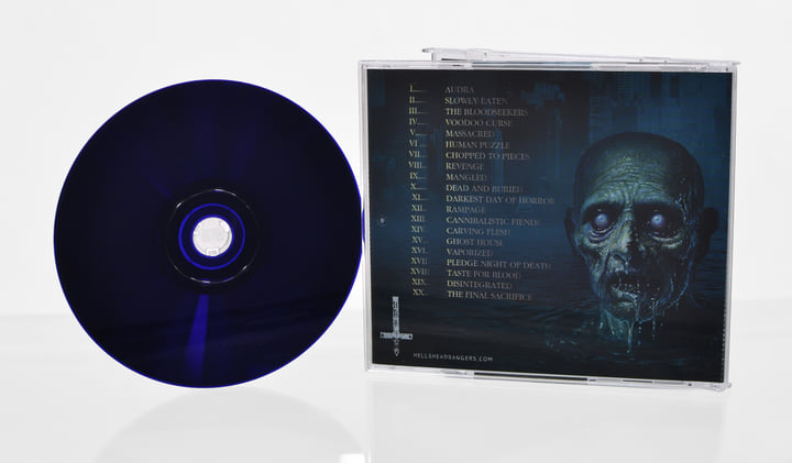 Darkest Day of Horror | MORTICIAN
