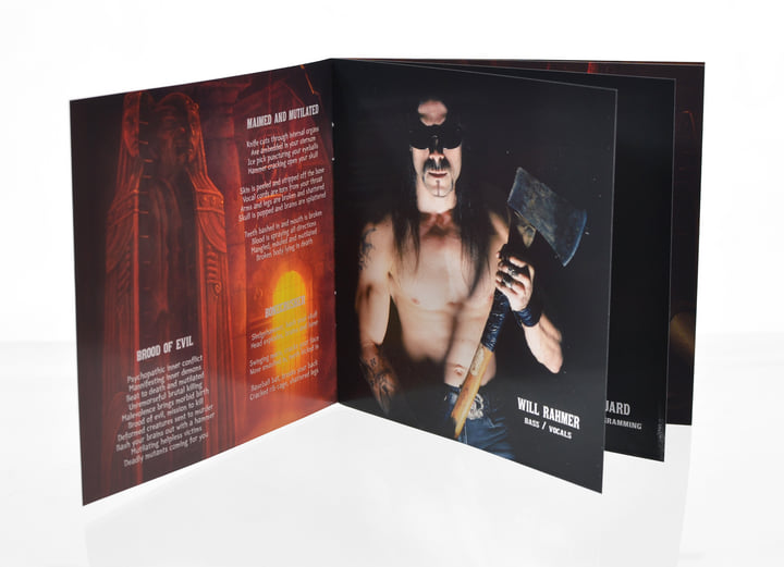 Domain of Death | MORTICIAN