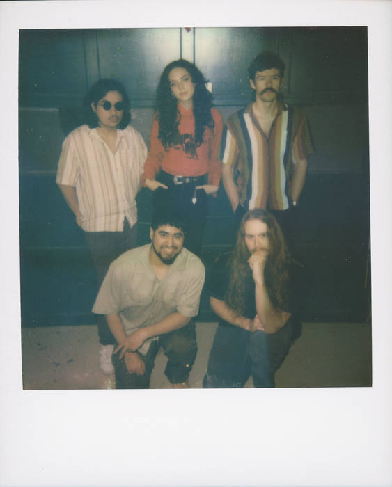 Music | Blossom Aloe