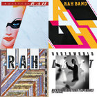 Going Up | The RAH Band