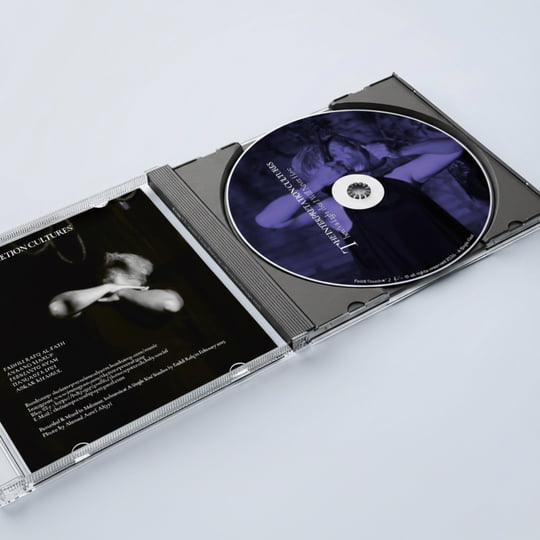 There's a Light that I Will Never Have | The Interpretation Cultures