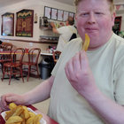 Justin David Rumsby thumbnail