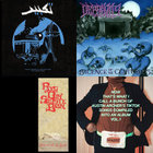 Silence Of The Centuries | DEPRAVITY | Adipocere Records