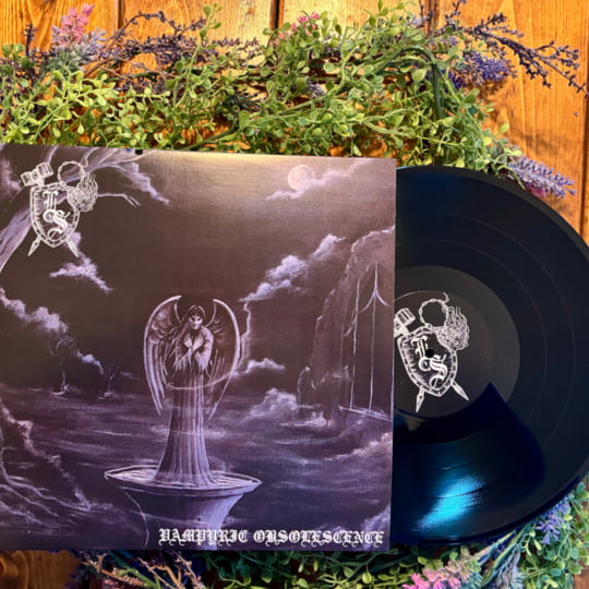 Vampyric Obsolescence | Lone Sentinel | WereGnome Records
