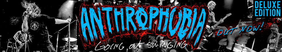 Anthrophobia — Photo