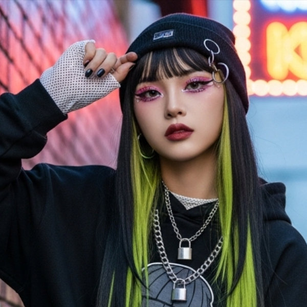 극단론자 | Möist Kookie