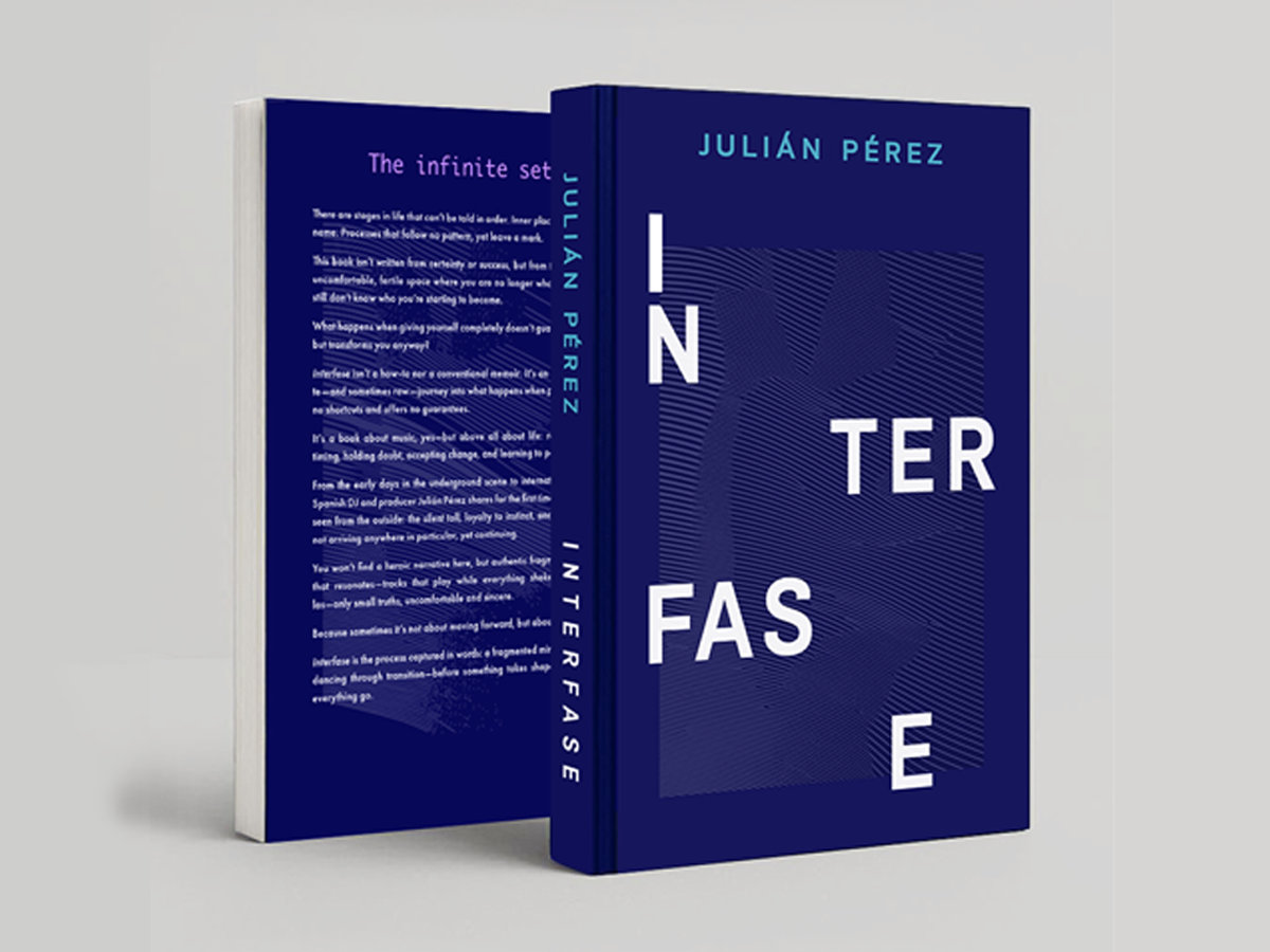 INTERFASE EN