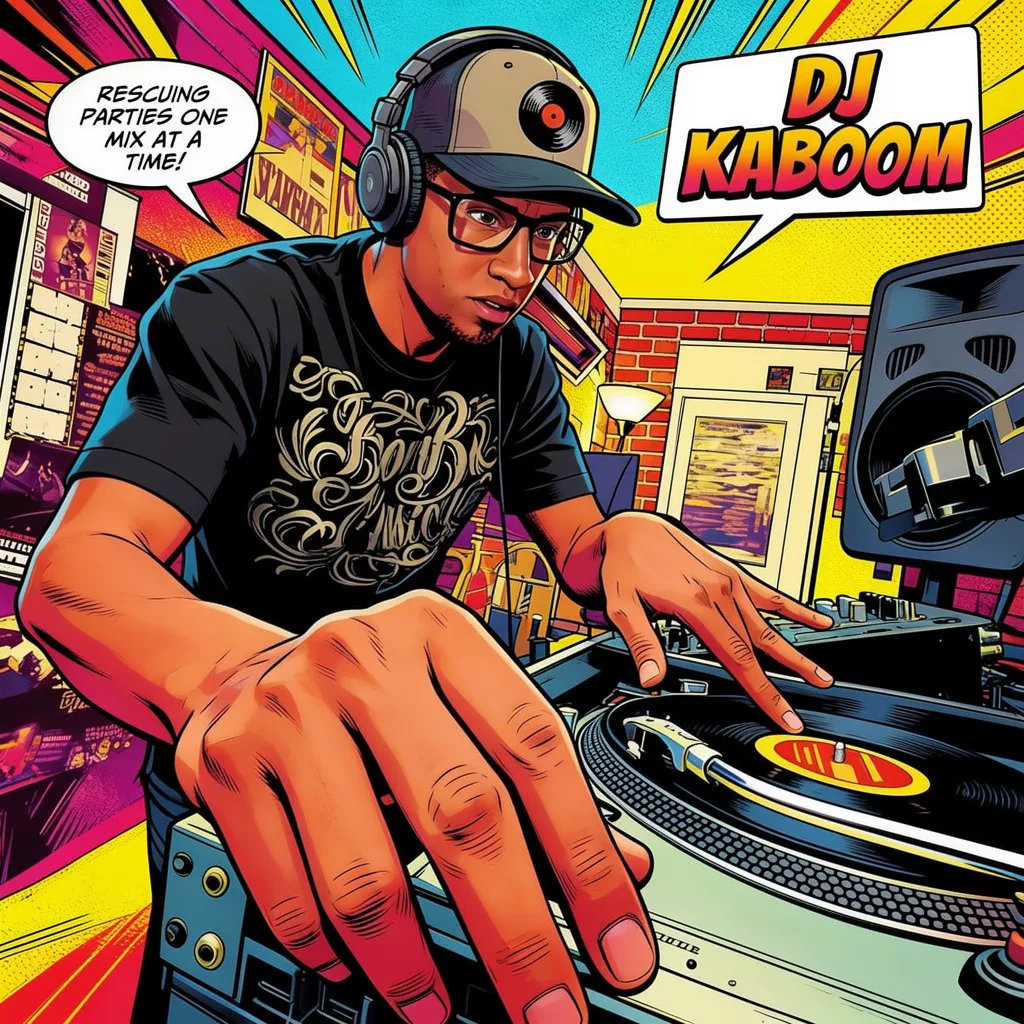 Grabado en el Tiempo | Deejay Kaboom Feat Edifica & Gatilleros Aztecas ...