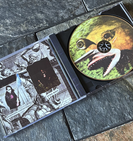 Eternal Spiritual Conquest | Thallid | Moonworshipper Records