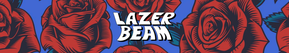 LAZER BEAM — Photo