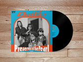 Merch | You've Changed Records