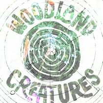 Woodland Creatures ラップコア ミクスチャー Rapcore Music | Woodland Creatures