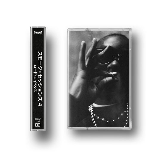 Smoke Sessions 4Lord Apex 限定100枚 DAUPE! Smoke Sessions 4 | Lord Apex | Daupe