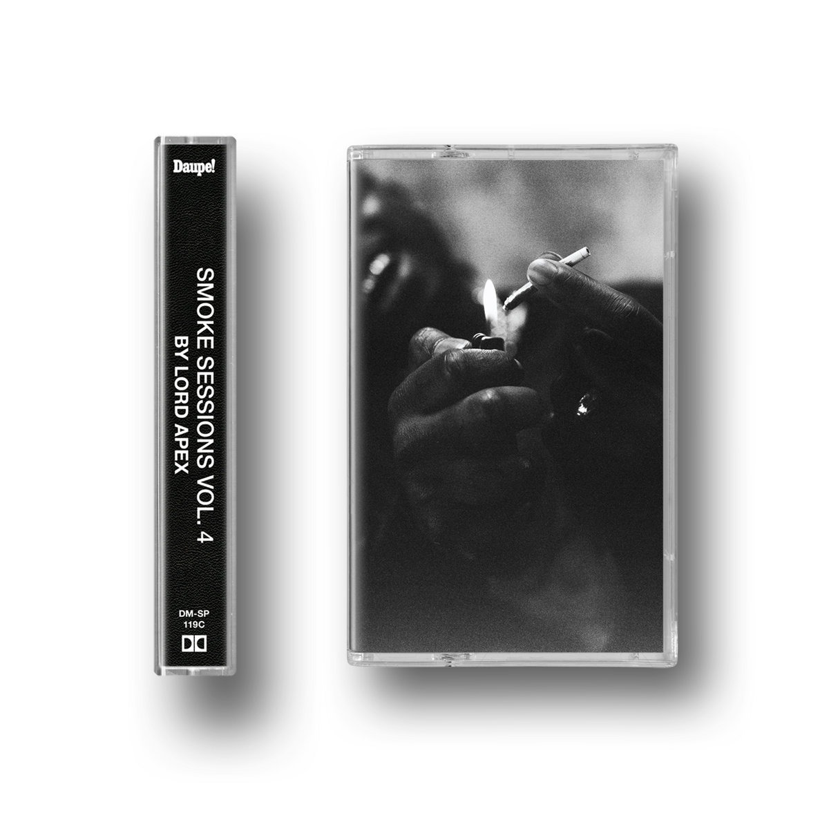 Layers to a Tree (Vinyl Exclusive) | Lord Apex | Daupe