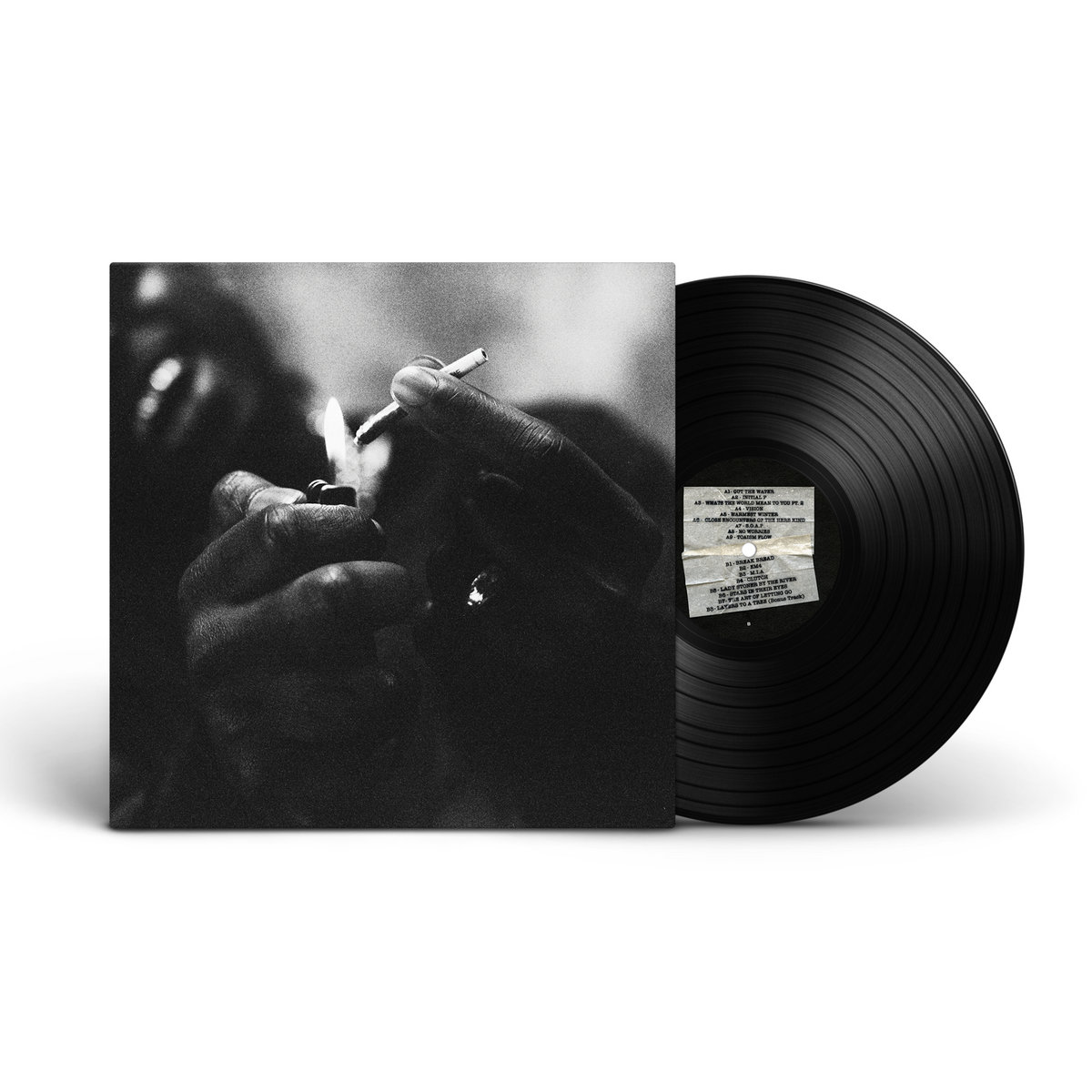 未開封　Lord Apex – Smoke Sessions 3 レコード 未開封 Lord Apex – Smoke Sessions 3 レコード 未開封Lord Apex