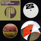 Ease Your Mind | Los Amigos Invisibles