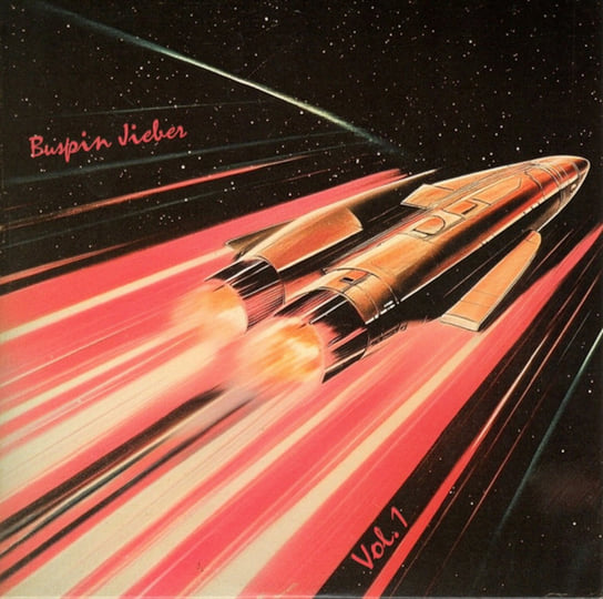 V1 | Buspin Jieber | Touched Music