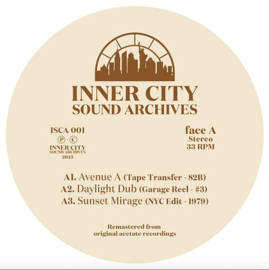 洋楽 inner-City Clique Inner City Sound: Punk and Post-Punk in Australia, 1976-1985