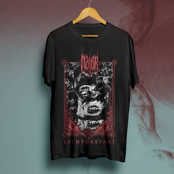 Lichtgestalt T-Shirt