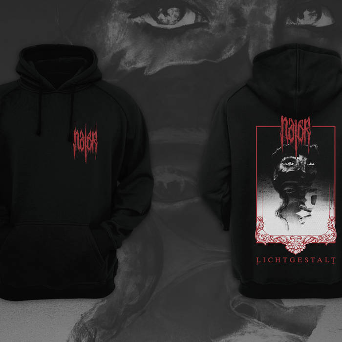 Hoodie Lichtgestalt