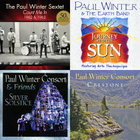 Silver Solstice - Paul Winter Consort & Friends | Paul Winter