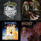 The Demo Collection Vol.2 1988-1990 | PARADOX | Awakening Records